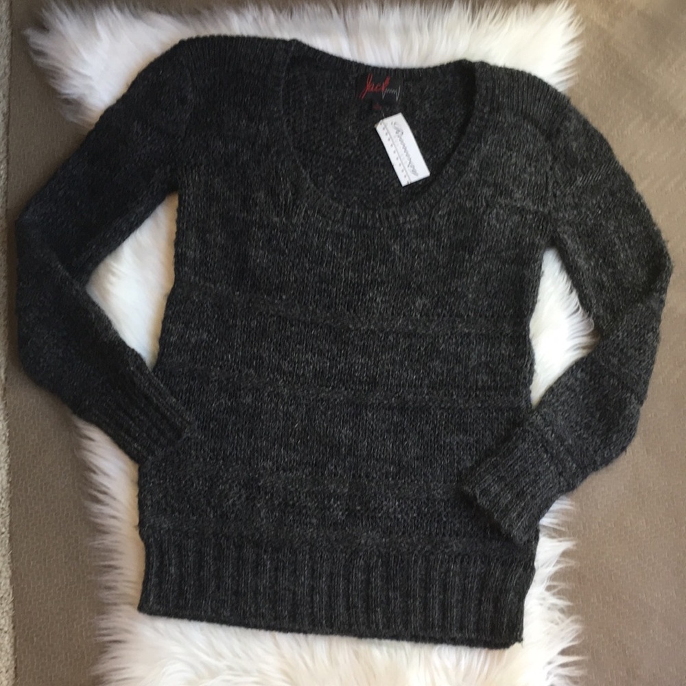 Runway boutique women’s sweater size L